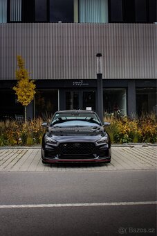 Hyundai i30N 2018 - 2