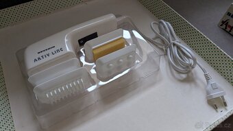 Masážní strojek Severin Aktiv line - 2