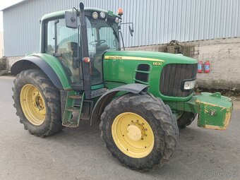 John Deere 6830 Premium - 2