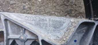 Rucni brzda audi A3 8P - 2