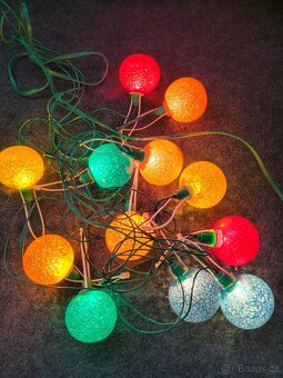 Vánoční osvětlení - 2