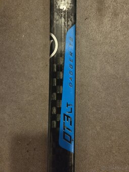 Hokejka Warrior Covert DT3LT - 2