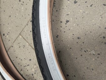 Pláště na kolo 28 - 2