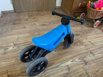 Odrážedlo FW Rider - 2