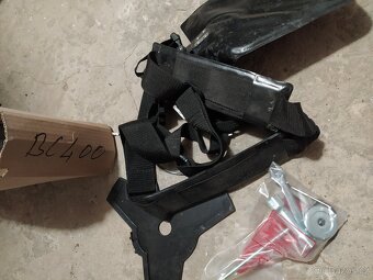 Křovinořez AL-KO - 2