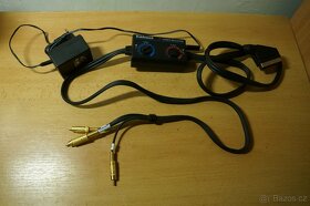 HÄHNEL Video-master VIDEO booster - 2