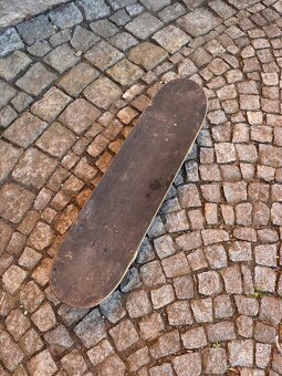 Skateboard - 2