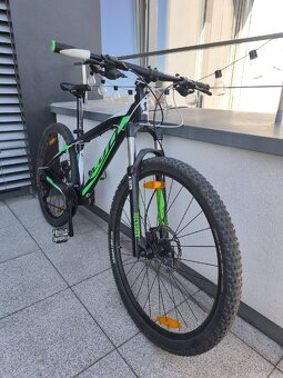 Scott Aspect 710 - 2