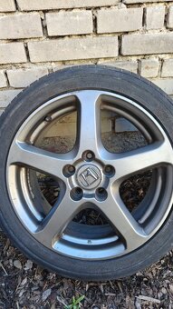 Sada Kol Honda 17" 5 x 114.3 - 2