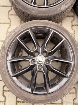 5x112 r18 Gemini - 2