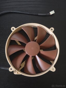 Noctua NF-P14 140mm - 2