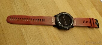 Garmin Fenix 3 - 2