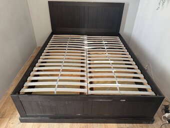Postel Ikea - 2