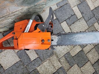 Husqvarna 272 XP - 2