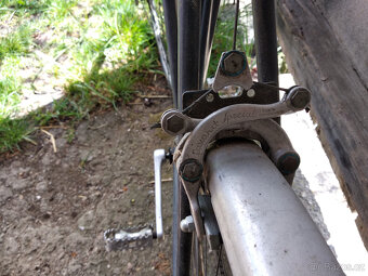 Bicykl Favorit - 2