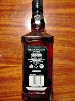 Jack Daniel's Whiskey - 2