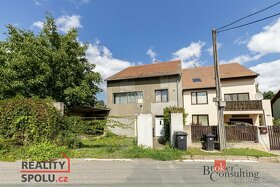 Prodej, domy/rodinný, 300 m2, Školní, 66443 Želešice, Brno-v - 2