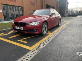 bmw f30 - 2