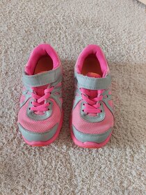 Dětské boty Nike vel. 28 - 2