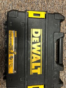 Akuvrtačka Dewalt DCD 796D2 - 2