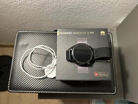 Hodinky Huawei watch GT3 - 2