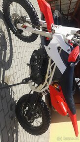 Pitbike Sky Ram 125 - 2