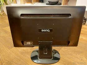 BenQ G2220HDA - LCD monitor 22" - 2