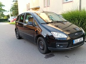 Ford C-Max - 2