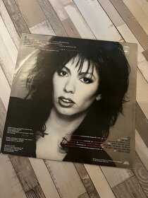 LP Jennifer Rush Movin´ z roku 1987 - 2