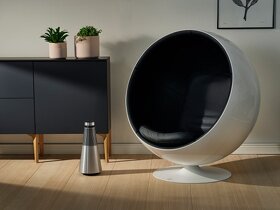 Otočné designové křeslo Ball Chair - 2