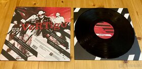 U2 - 12” Maxi Single - VERTIGO - Mint - Rare - 2