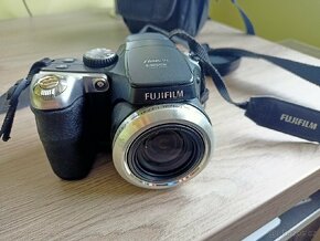 Fotoaparát FujiFilm S8000fd, 18zoom - 2