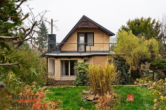 Prodej, domy/chata, 70 m2, Za Sadem, Valcha, Plzeň 3 [ID 662 - 2