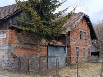 Prodej Rodinný dům, 356㎡ - 2