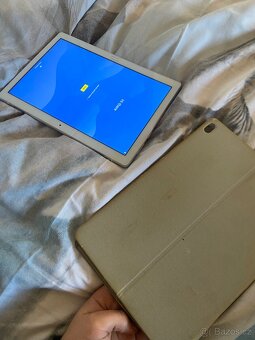 Tablet Lenovo - 2