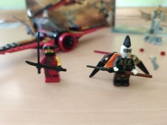 Lego Ninjago 70650 - 2