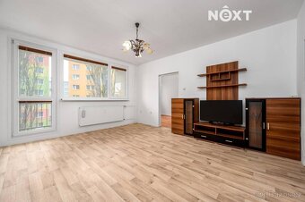 Prodej byt 3+1, 75㎡ - 2
