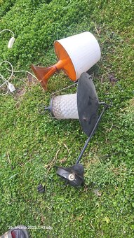 Dvě lampy - 2