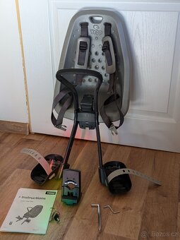 Thule Yepp Mini - 2