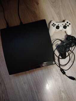 Playstation 3 - 2