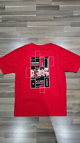 Oktagon tričko / Oktagon Prime 4 / vel.XL - 2