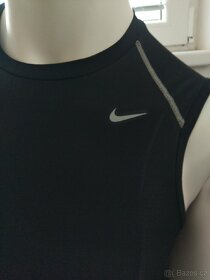 Funkční triko Nike Pro Vent - 2