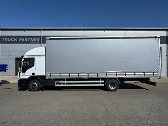 IVECO EUROCARGO 120-250, NOVÝ MODEL, 11990KG, 20 PALET - 2