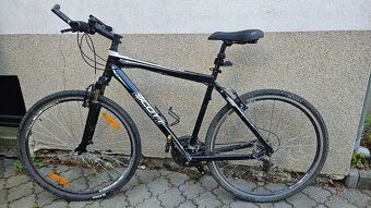 Trekové krosové kolo Scott Sportster dobrý stav - 2
