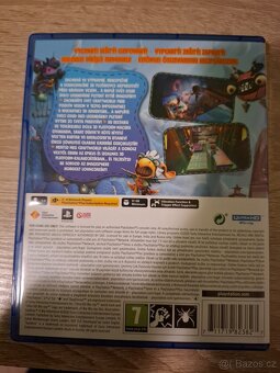 Sackboy A Big Adventure PS5 - 2