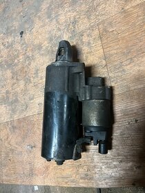 Starter 3.0cdi v6 om642 - 2