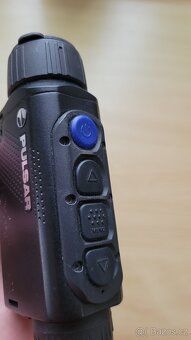 Termovize Pulsar Axion XM30F monokulár - 2
