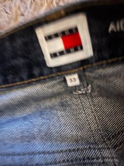 Tommy Jeans Aiden Baggy shorts - 2