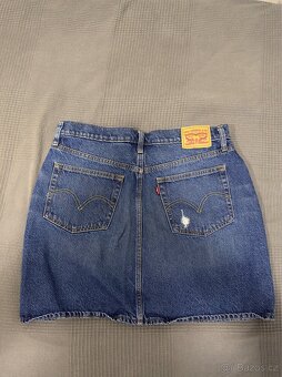 Sukně levis - 2