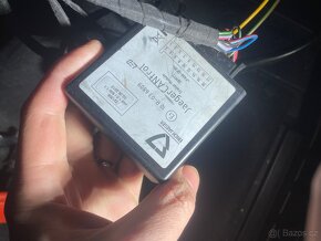 Elektrika pro Tažné zařízení BMW E90 E91 E87 atd - 2